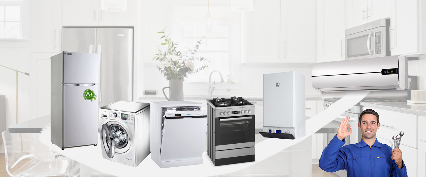 Sincik Electrolux Servisi